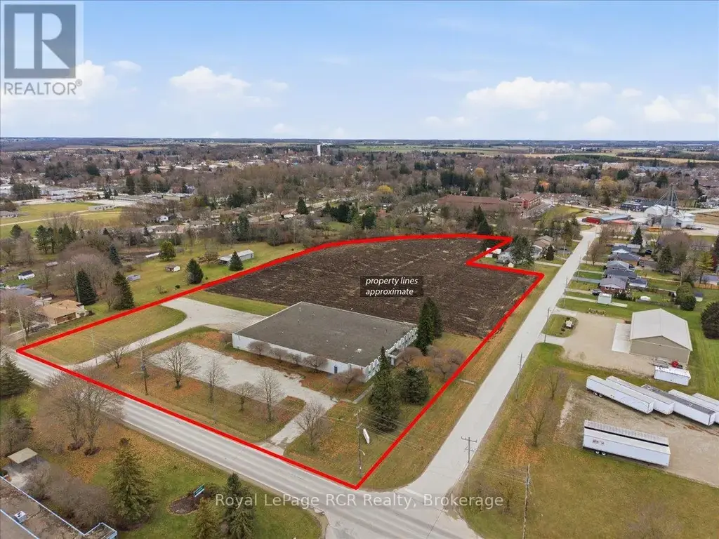 360 Perth Street, Wellington North (Mount Forest)